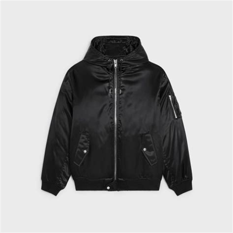 bomber celine paris|COATS & BLOUSONS MEN .